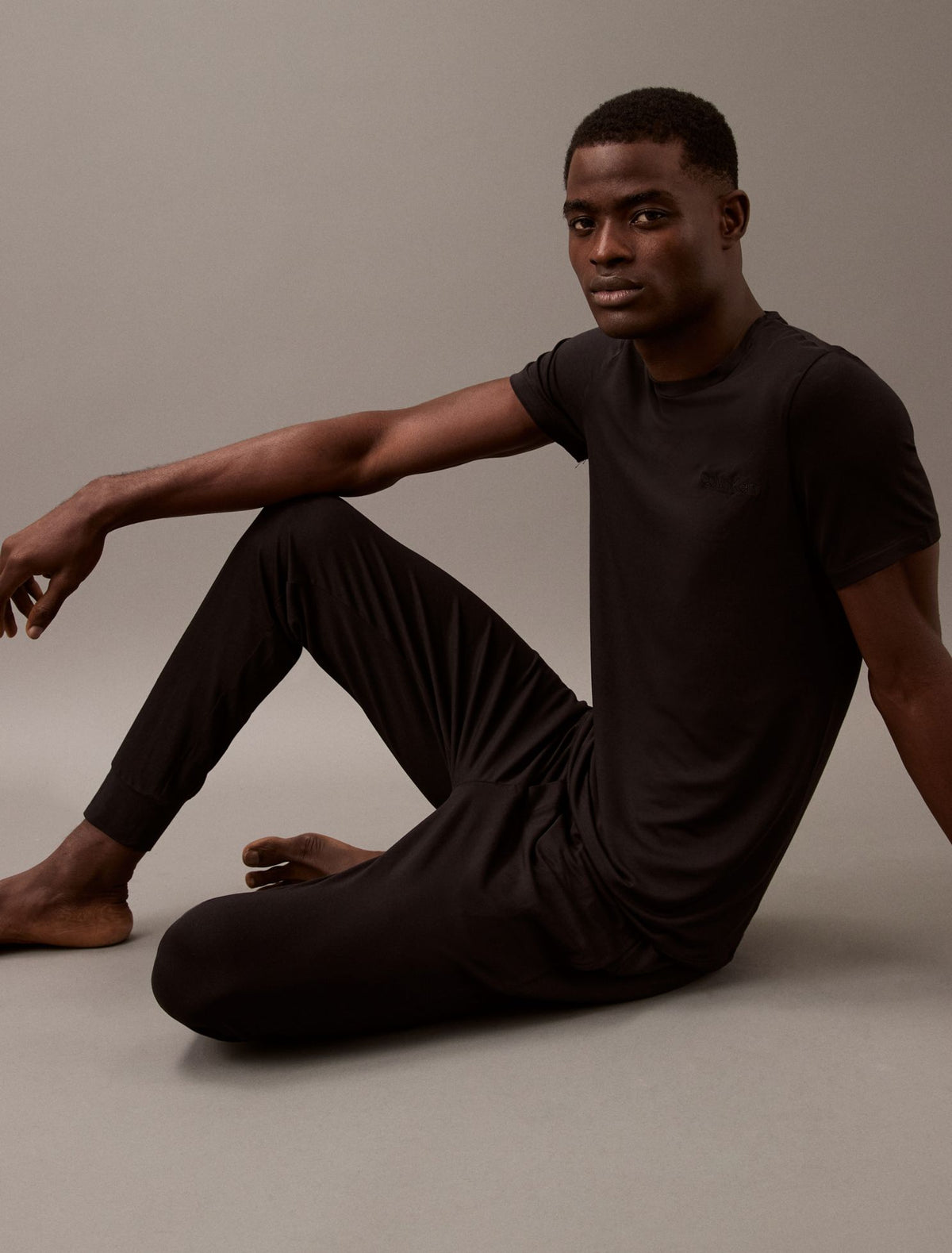 Ultra Soft Modal Sleep Joggers - Calvin Klein Underwear