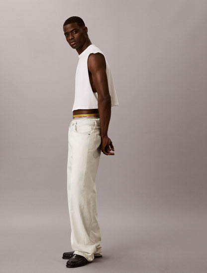 Pride Crop Tank - Calvin Klein Underwear