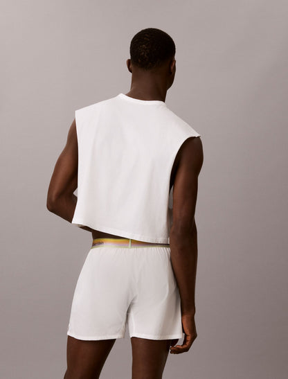 Pride Crop Tank - Calvin Klein Underwear