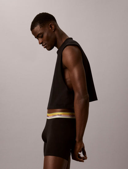 Pride Crop Tank - Calvin Klein Underwear