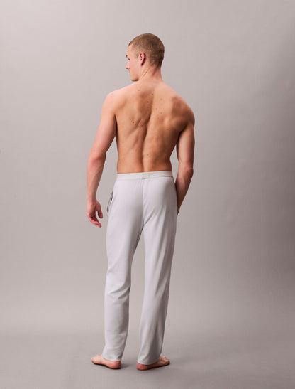 CK Black Lounge Sleep Pants - Calvin Klein Underwear
