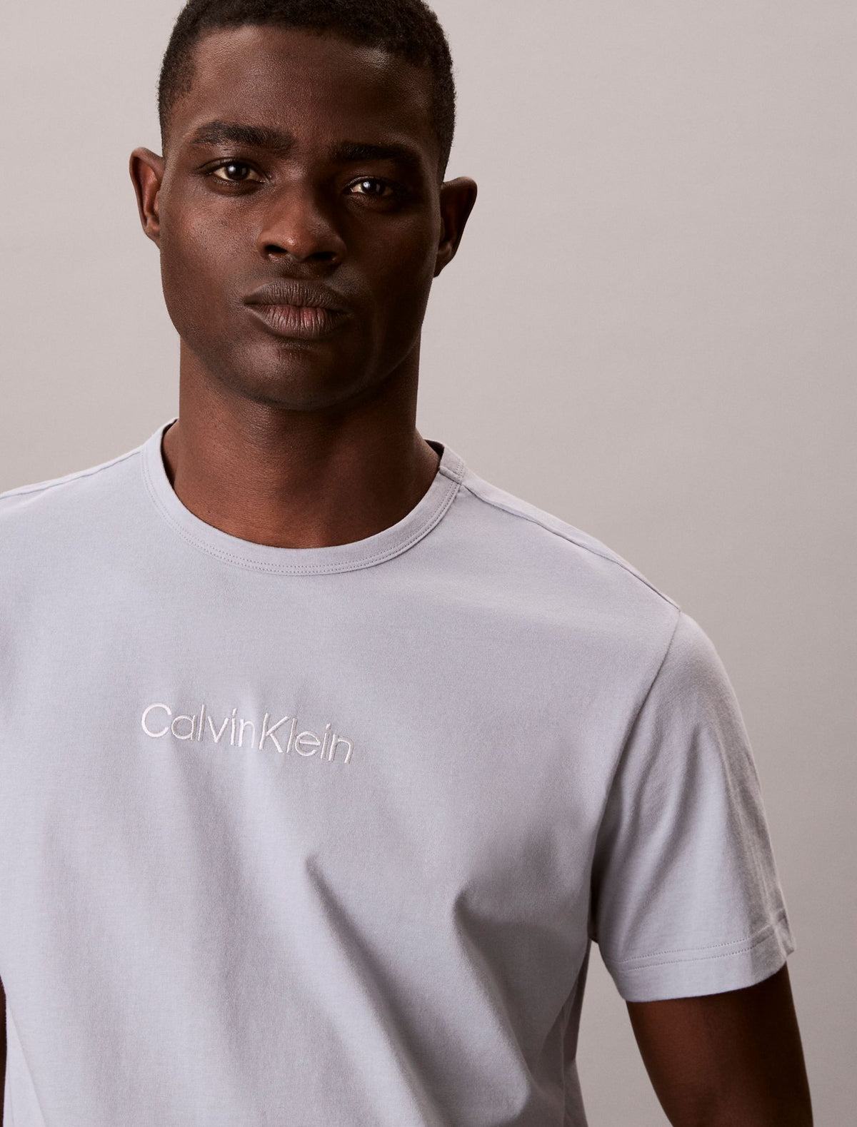 Calvin Klein Logo Sleep T-Shirt - Calvin Klein Underwear
