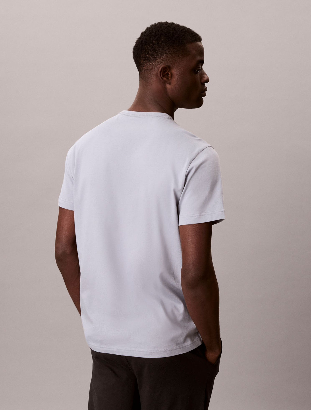 Calvin Klein Logo Sleep T-Shirt - Calvin Klein Underwear