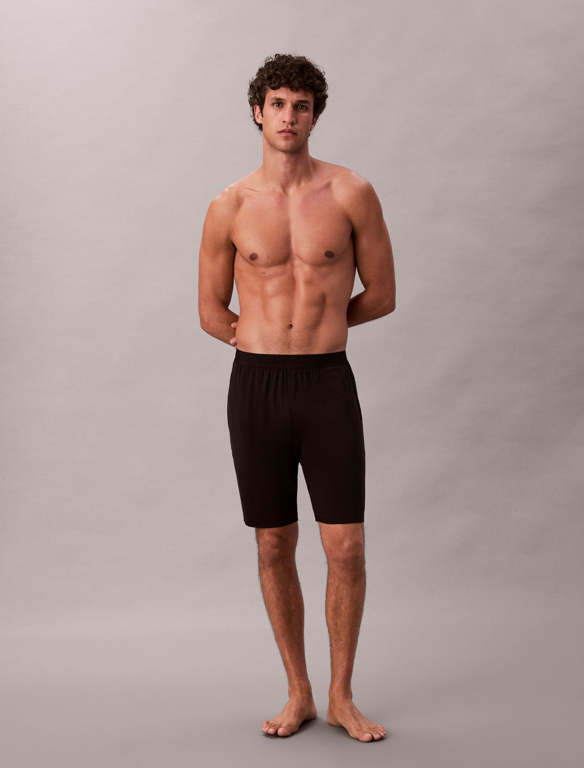 Ultra Soft Modal Sleep Shorts - Calvin Klein Underwear