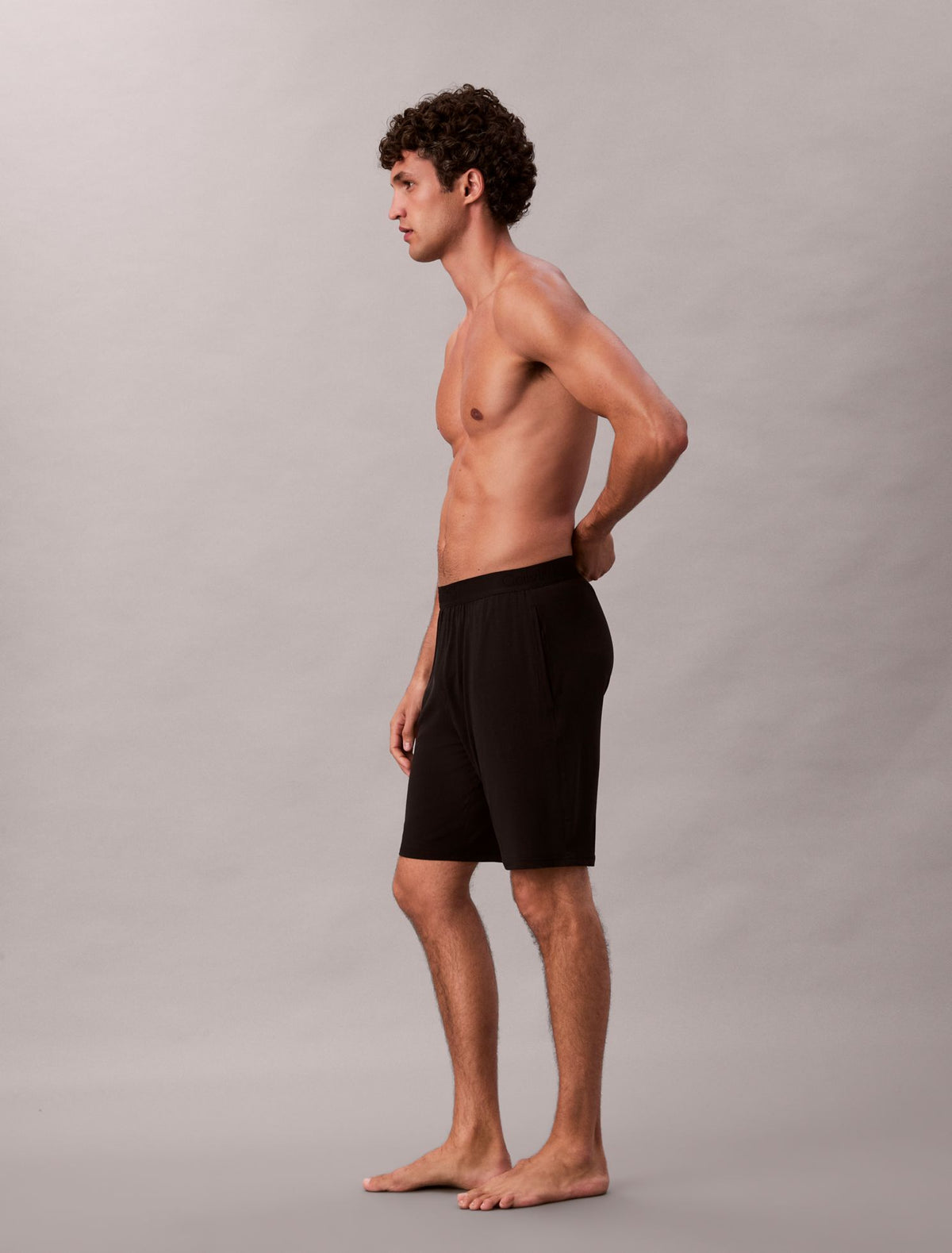 Ultra Soft Modal Sleep Shorts - Calvin Klein Underwear