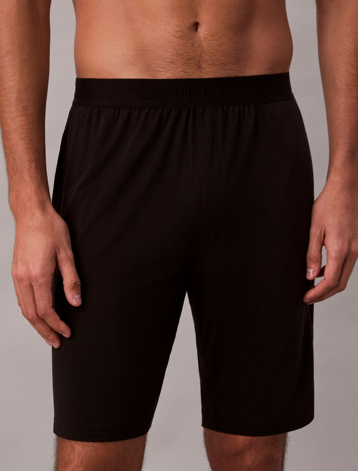Ultra Soft Modal Sleep Shorts - Calvin Klein Underwear