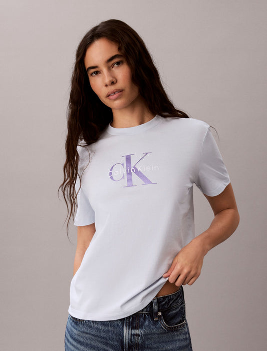 Monologo Tee - Calvin Klein Women