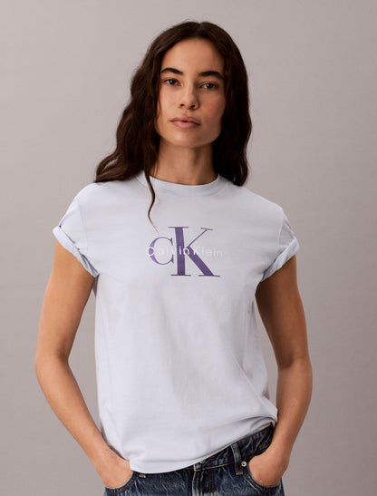 Monologo Tee - Calvin Klein Women