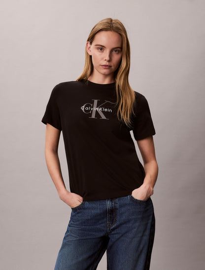 Monologo Tee - Calvin Klein Women
