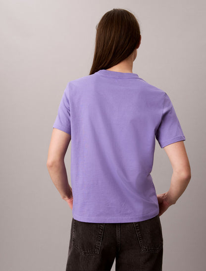 Classic Central Park Graphic Tee - Calvin Klein Women