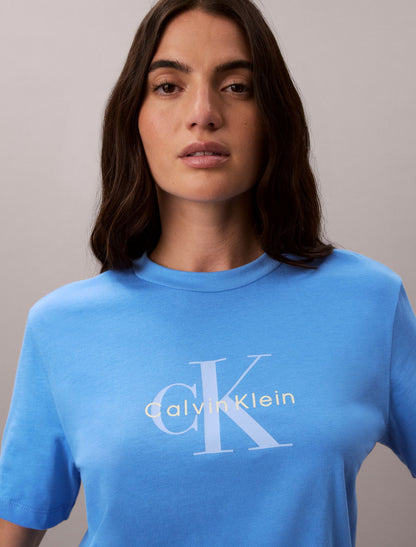Monologo Tee - Calvin Klein Women