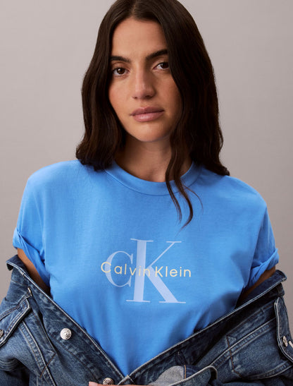 Monologo Tee - Calvin Klein Women