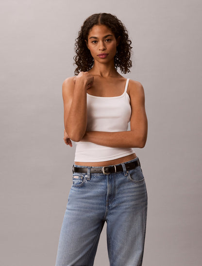 Contour Rib Camisole - Calvin Klein Women