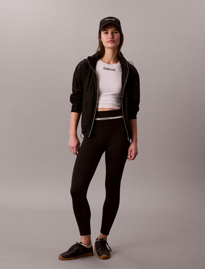 Intense Power Mesh Tank Top - Calvin Klein Women