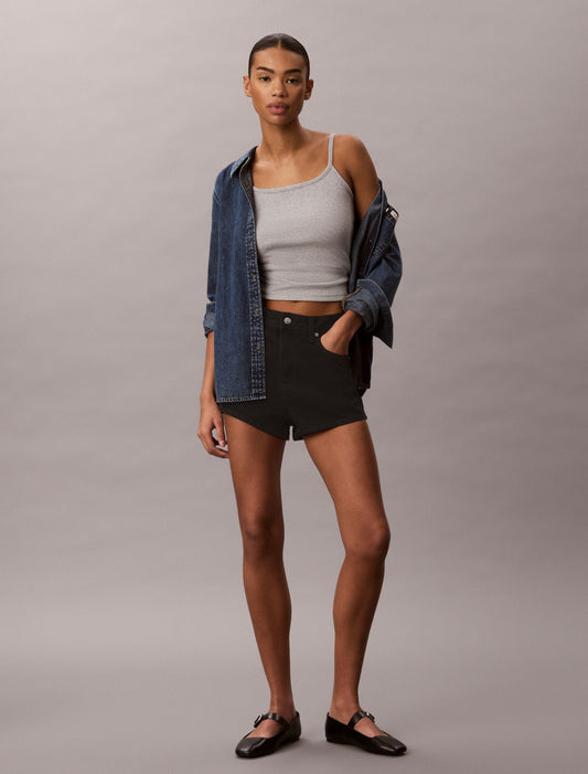 Contour Rib Camisole - Calvin Klein Women