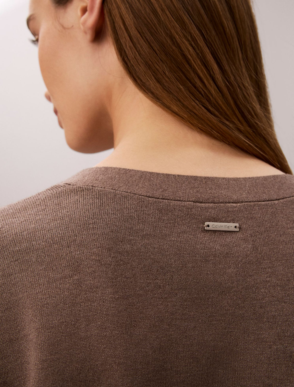 Tech Knit Cardigan - Calvin Klein Women