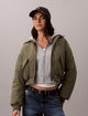 Dusty Olive