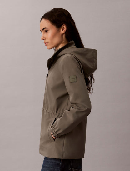 Lightweight Yacht Jacket - Calvin Klein Women