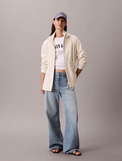 Lightweight Yacht Jacket - Calvin Klein Women