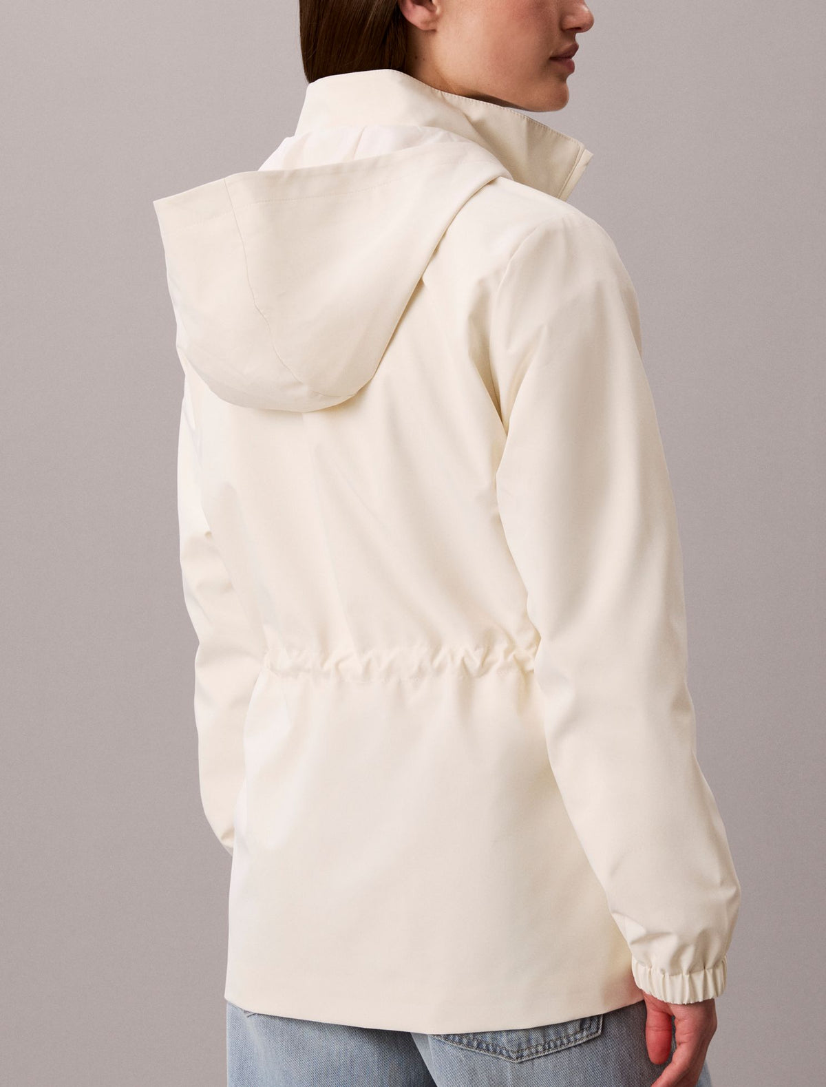 Lightweight Yacht Jacket - Calvin Klein Women