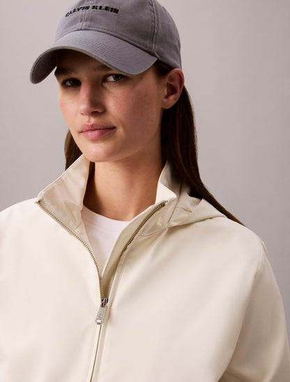 Lightweight Yacht Jacket - Calvin Klein Women