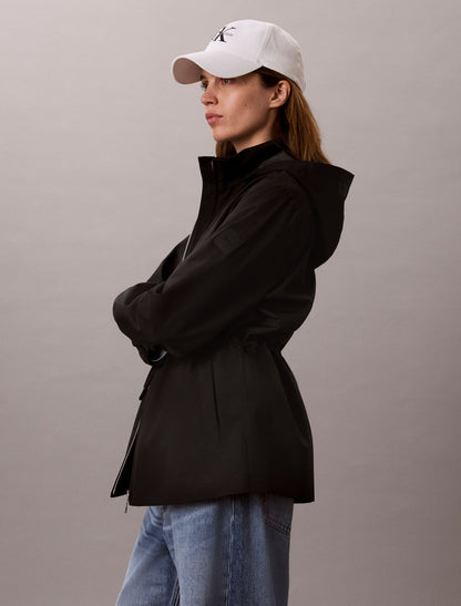 Lightweight Yacht Jacket - Calvin Klein Women