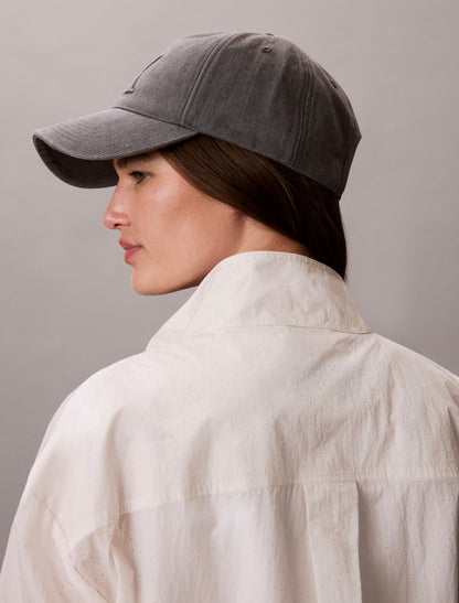 Emblem Logo Perforated Tech Jacket - Calvin Klein Women