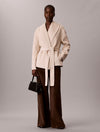 Beige Heather
