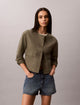 Dusty Olive