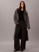 Gunmetal Heather