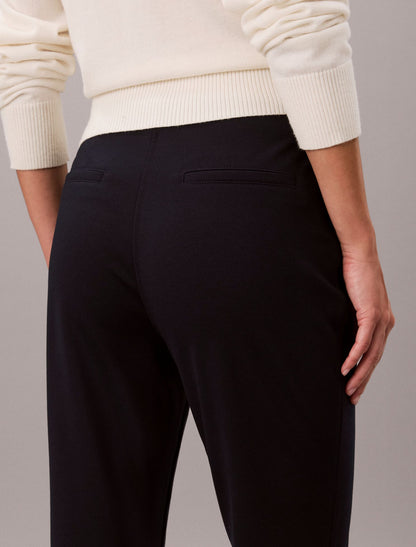 Ponte Flared Pants - Calvin Klein Women