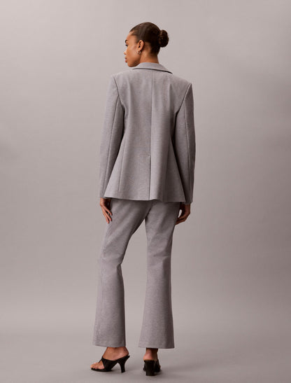 Ponte Flared Pants - Calvin Klein Women