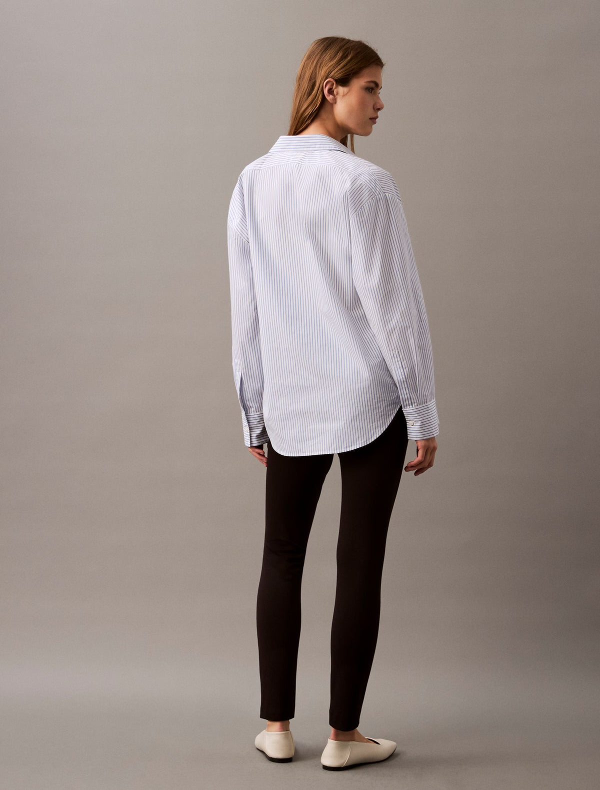 Ponte Skinny Fit Pants - Calvin Klein Women