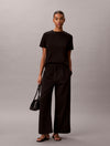 Black Pinstripe