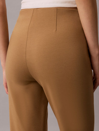 Ponte Skinny Fit Pants - Calvin Klein Women