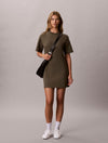Dusty Olive