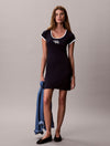 Dark Sapphire