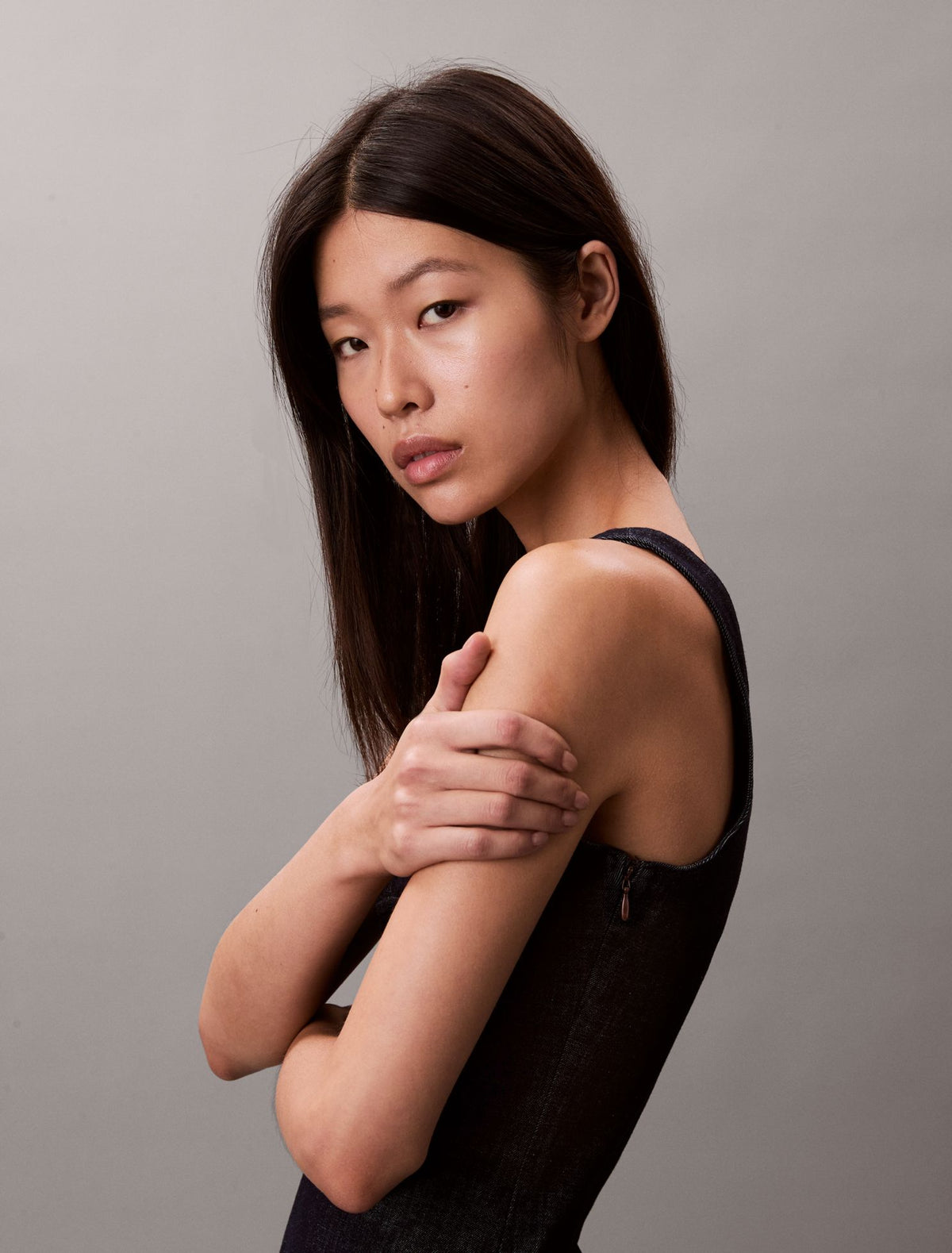 Sculpt Mini Dress - Calvin Klein Women