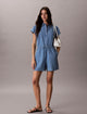 Washed Chambray