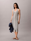 Tofu Biloxi Blue Stripe