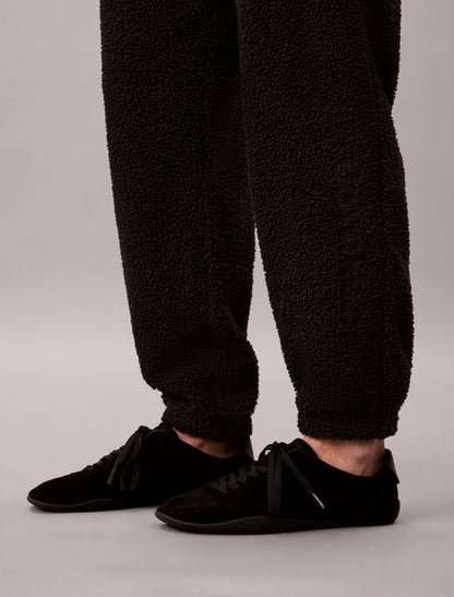 Sherpa Joggers - Calvin Klein Women