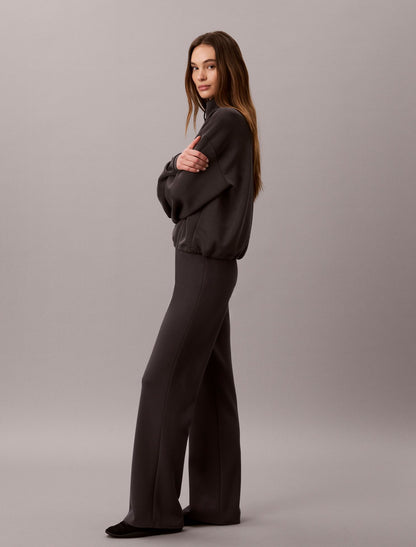 Ultra Soft Knit Sweatpants - Calvin Klein Women
