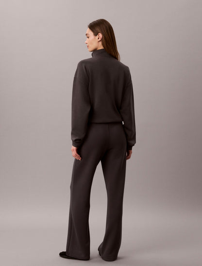 Ultra Soft Knit Sweatpants - Calvin Klein Women