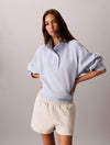 Breezy Blue