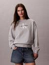 Heroic Grey Heather