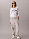 Light Grey Heather