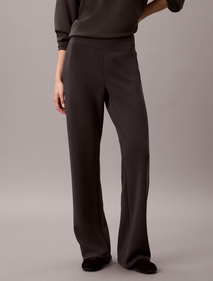 Ultra Soft Knit Sweatpants - Calvin Klein Women