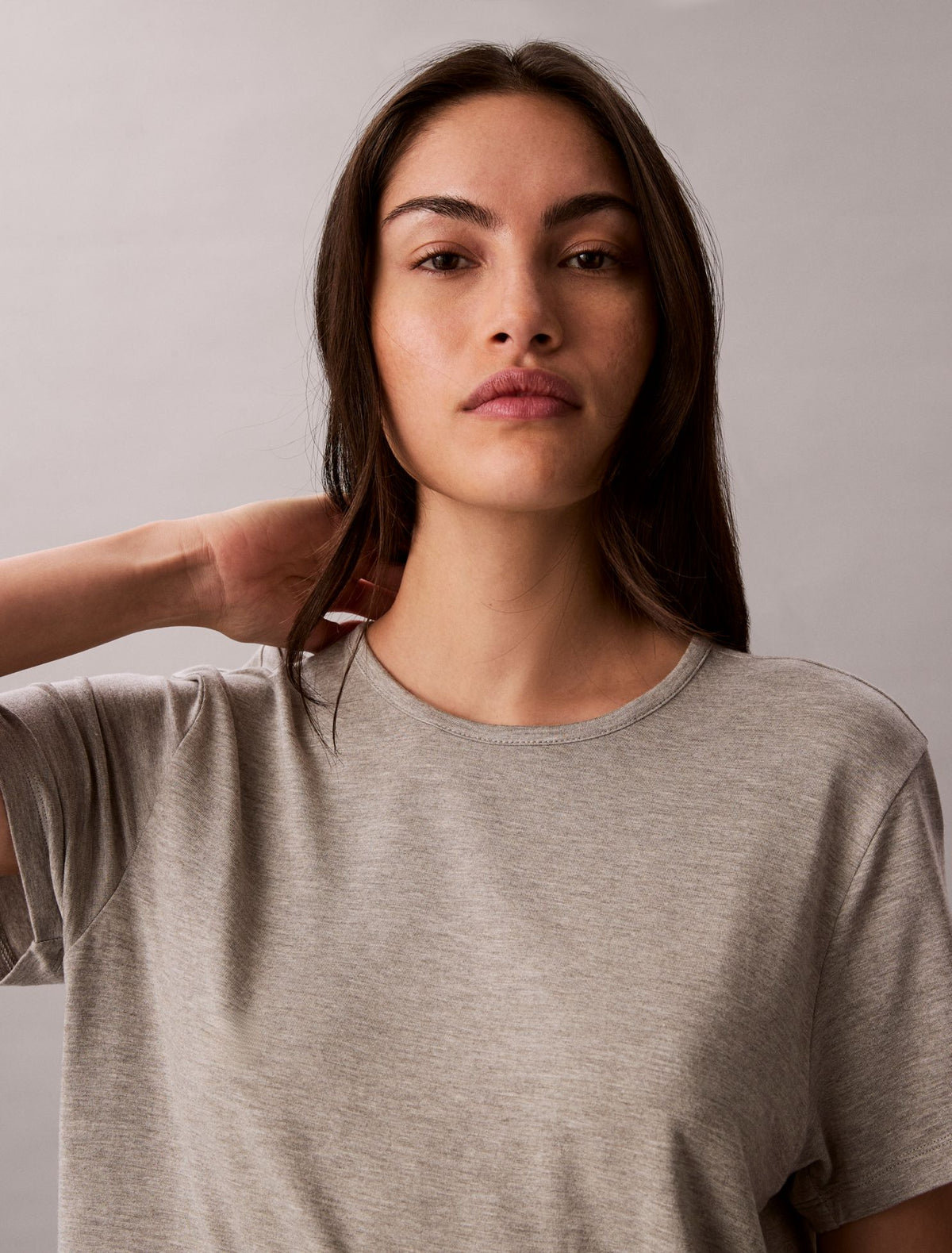 Ultra Soft Modal Relaxed T-Shirt - Calvin Klein Underwear