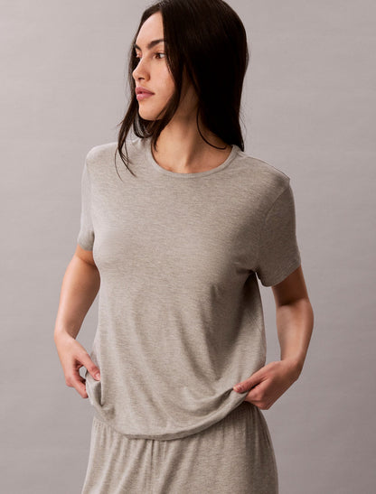 Ultra Soft Modal Relaxed T-Shirt - Calvin Klein Underwear