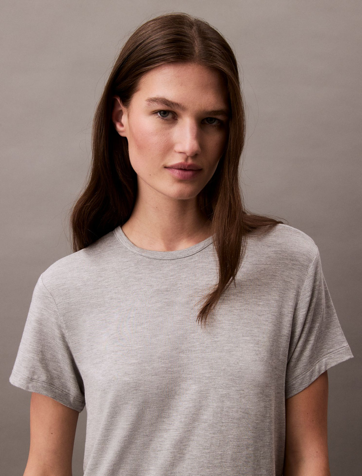 Ultra Soft Modal Relaxed T-Shirt - Calvin Klein Underwear